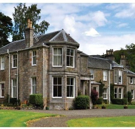 Barnhill House Apartment Glasgow Exterior photo